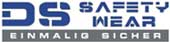 DS-Safety Wear Logo