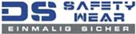 DS Safetywear-Logo